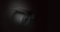 Wand-toilettenpapierhalter - mit Ablage - ADM_N221 - Zdjęcie produktowe