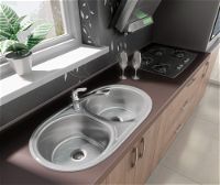 Kitchen tap - BCY_060M - Zdjęcie produktowe