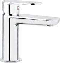 Washbasin tap, with temperature reduction - BGAH020M - Główne zdjęcie produktowe