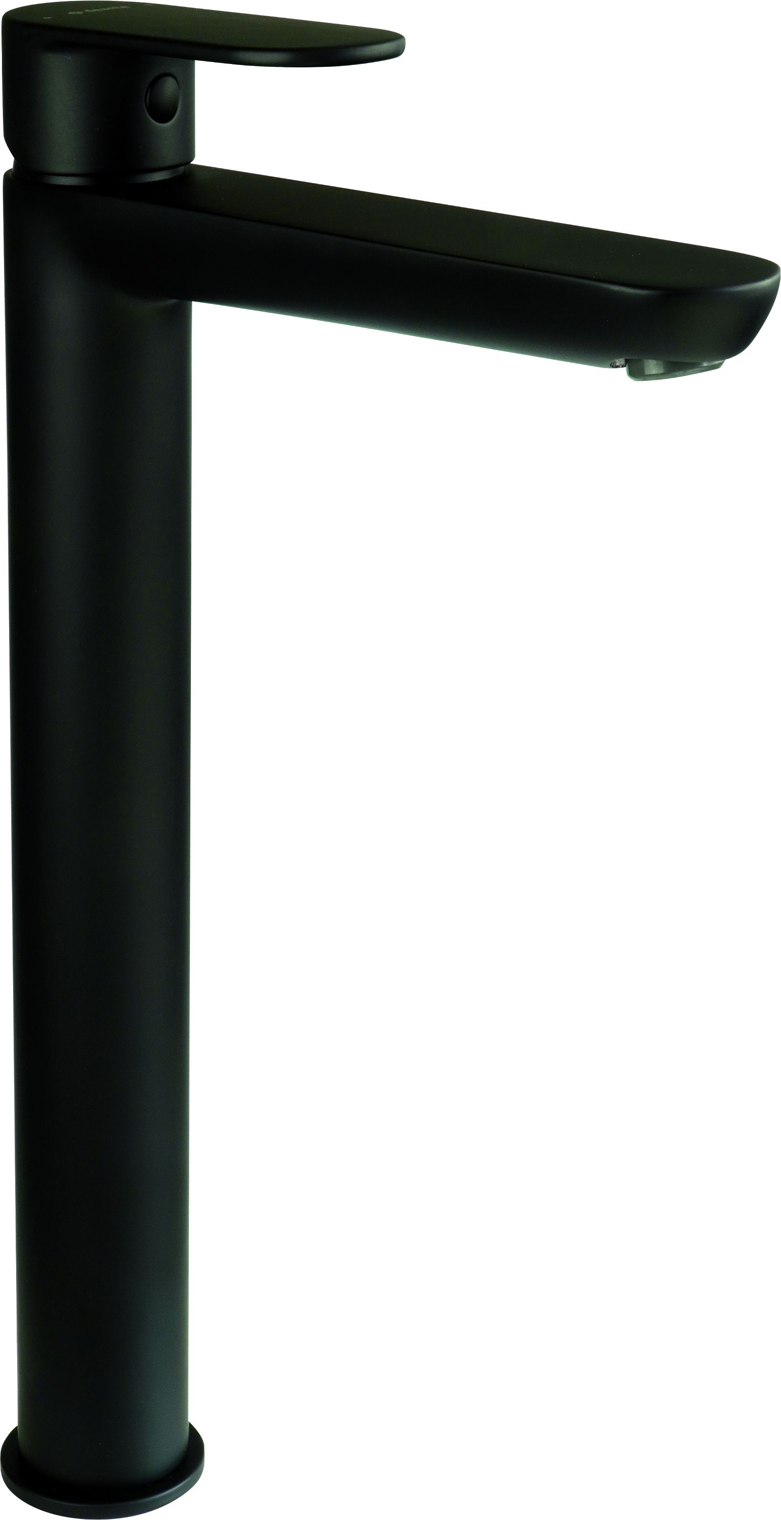 Baterie pentru chiuvetă, înalt - BGA_N20K - Główne zdjęcie produktowe