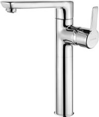 Washbasin tap, tall - BQA_020K - Główne zdjęcie produktowe