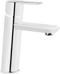 Washbasin tap - BQA_020M - Główne zdjęcie produktowe