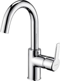 Washbasin tap - BQA_024M - Główne zdjęcie produktowe
