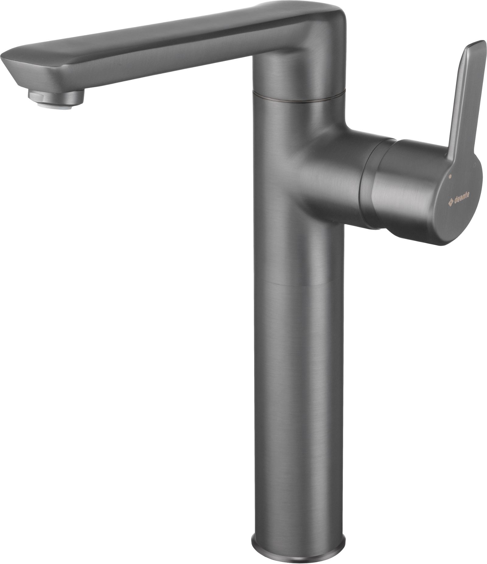 Washbasin tap, tall - BQA_D20K - Główne zdjęcie produktowe