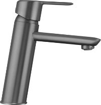 Washbasin tap - BQA_D21M - Zdjęcie produktowe