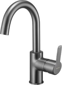 Washbasin tap - BQA_D24M - Główne zdjęcie produktowe