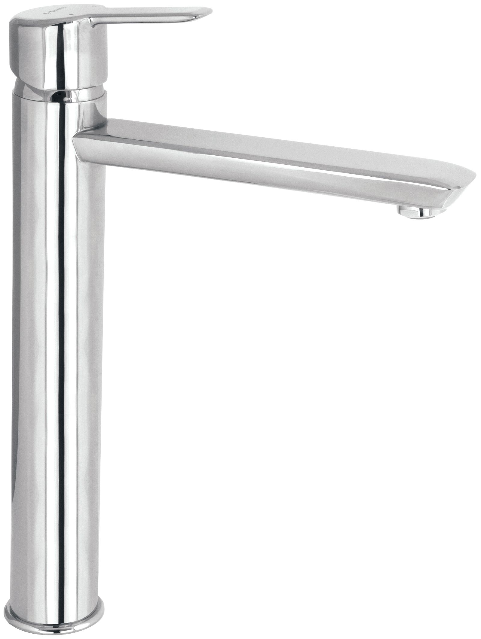 Washbasin tap, tall - BQA_020N - Główne zdjęcie produktowe