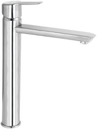 Washbasin tap, tall - BQA_020N - Główne zdjęcie produktowe