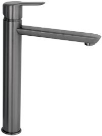 Washbasin tap, tall - BQA_D20N - Główne zdjęcie produktowe