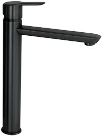 Washbasin tap, tall - BQA_N20N - Główne zdjęcie produktowe