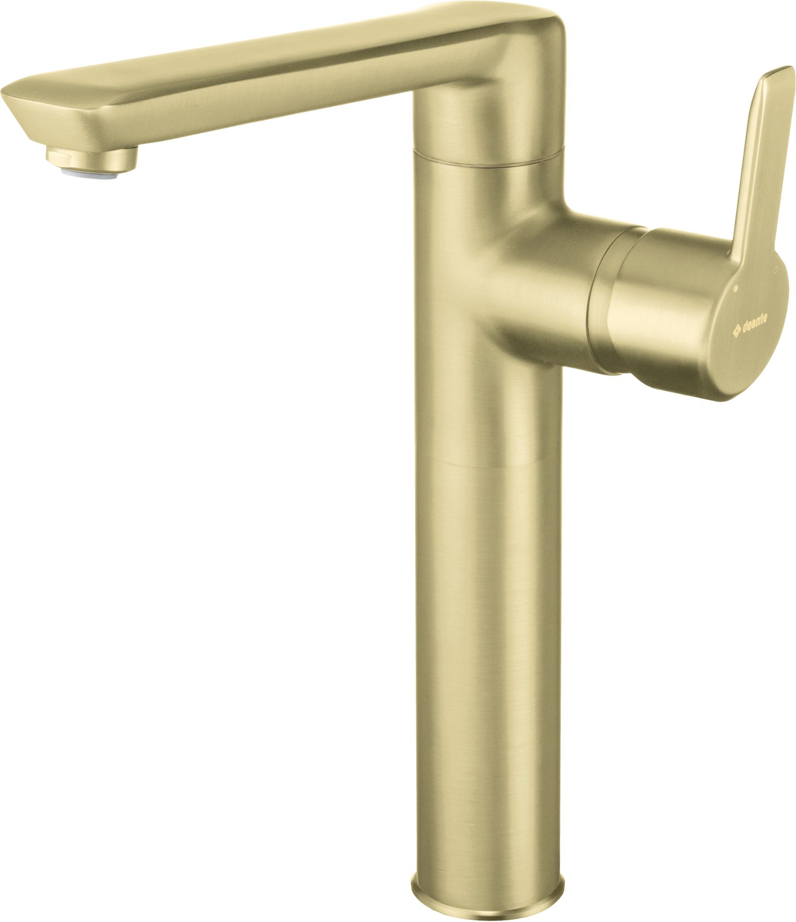 Washbasin tap, tall - BQA_R20K - Główne zdjęcie produktowe