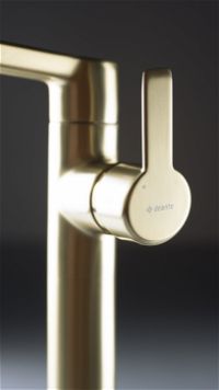 Washbasin tap, tall - BQA_R20K - Zdjęcie produktowe