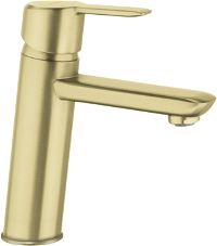 Washbasin tap - BQA_R20M - Główne zdjęcie produktowe