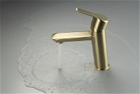 Washbasin tap - BQA_R20M - Zdjęcie produktowe