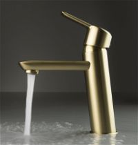 Washbasin tap - BQA_R20M - Zdjęcie produktowe