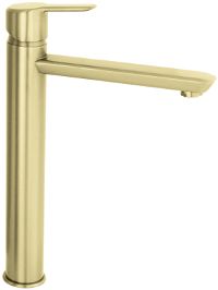 Washbasin tap, tall - BQA_R20N - Główne zdjęcie produktowe