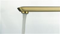 Washbasin tap, tall - BQA_R20N - Zdjęcie produktowe