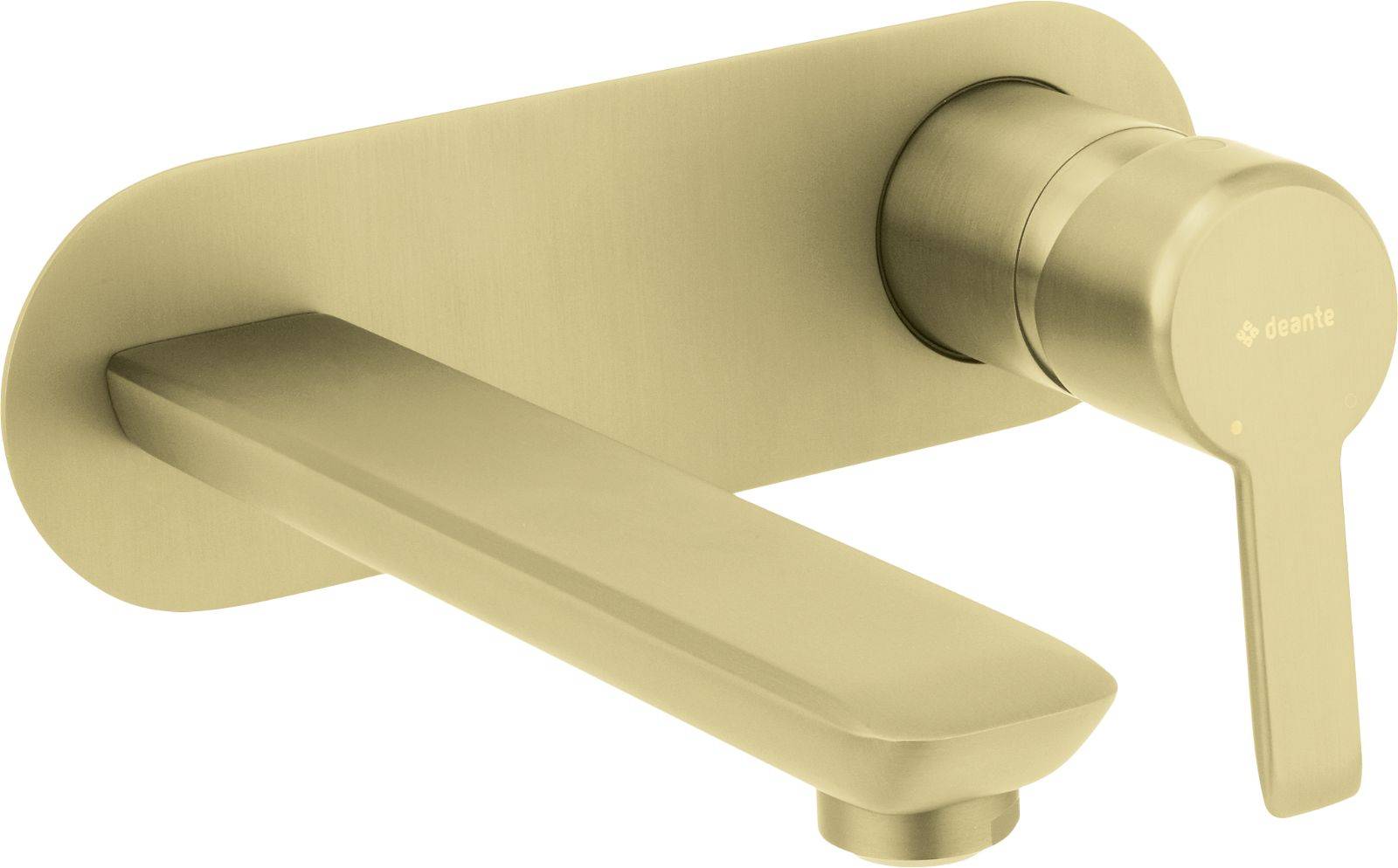 Washbasin tap, concealed - BQA_R54L - Główne zdjęcie produktowe