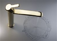 Washbasin tap, tall - BQA_Z20N - Zdjęcie produktowe
