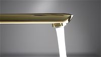 Washbasin tap, tall - BQA_Z20N - Zdjęcie produktowe