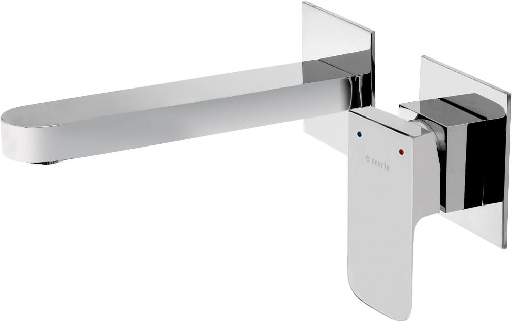 Washbasin tap, concealed - BDA_054L - Główne zdjęcie produktowe