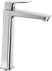 Washbasin tap, tall - BQL_020K - Główne zdjęcie produktowe