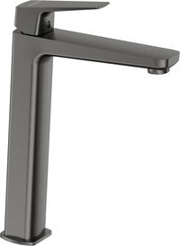 Washbasin tap, tall - BQL_D20K - Główne zdjęcie produktowe