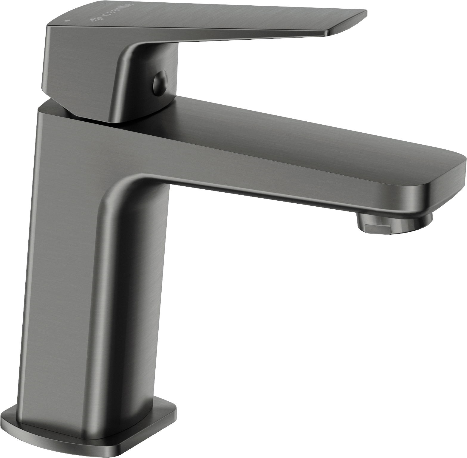 Washbasin tap - BQL_D20M - Główne zdjęcie produktowe