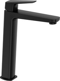 Washbasin tap, tall - BQL_N20K - Główne zdjęcie produktowe