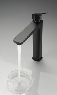 Washbasin tap, tall - BQL_N20K - Zdjęcie produktowe