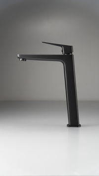 Washbasin tap, tall - BQL_N20K - Zdjęcie produktowe