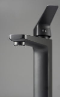 Washbasin tap, tall - BQL_N20K - Zdjęcie produktowe