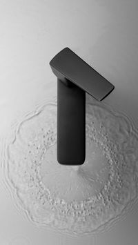 Washbasin tap - BQL_N20M - Zdjęcie produktowe