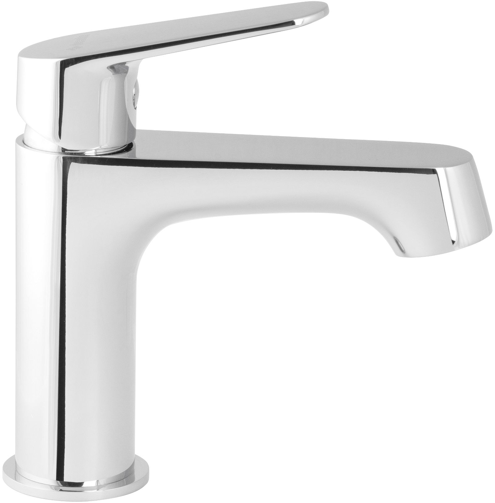 Washbasin tap, tall - BGC_020K - Główne zdjęcie produktowe