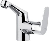 Washbasin tap, with side lever - BGC_021N - Główne zdjęcie produktowe