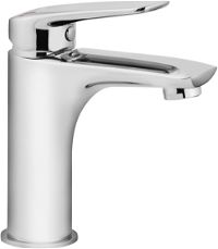 Washbasin tap, tall - BCN_021N - Główne zdjęcie produktowe