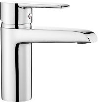 Washbasin tap - BFC_020M - Główne zdjęcie produktowe