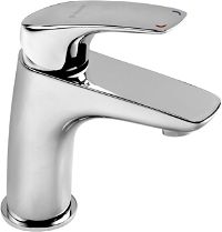 Washbasin tap - BCY_021M - Główne zdjęcie produktowe