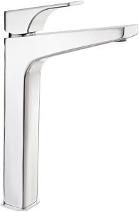 Washbasin tap, tall - BQH_020N - Główne zdjęcie produktowe