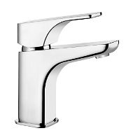 Washbasin tap - BQH_020M - Główne zdjęcie produktowe