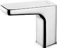 Washbasin tap, contactless, without temperature control - 230/6V - BQH_028V - Zdjęcie produktowe