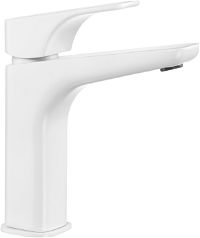 Washbasin tap, tall - BQH_A20K - Główne zdjęcie produktowe