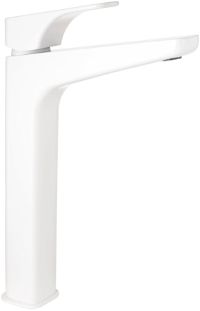 Washbasin tap, tall - BQH_A20N - Główne zdjęcie produktowe