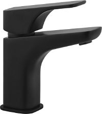 Washbasin tap - BQH_N21M - Główne zdjęcie produktowe