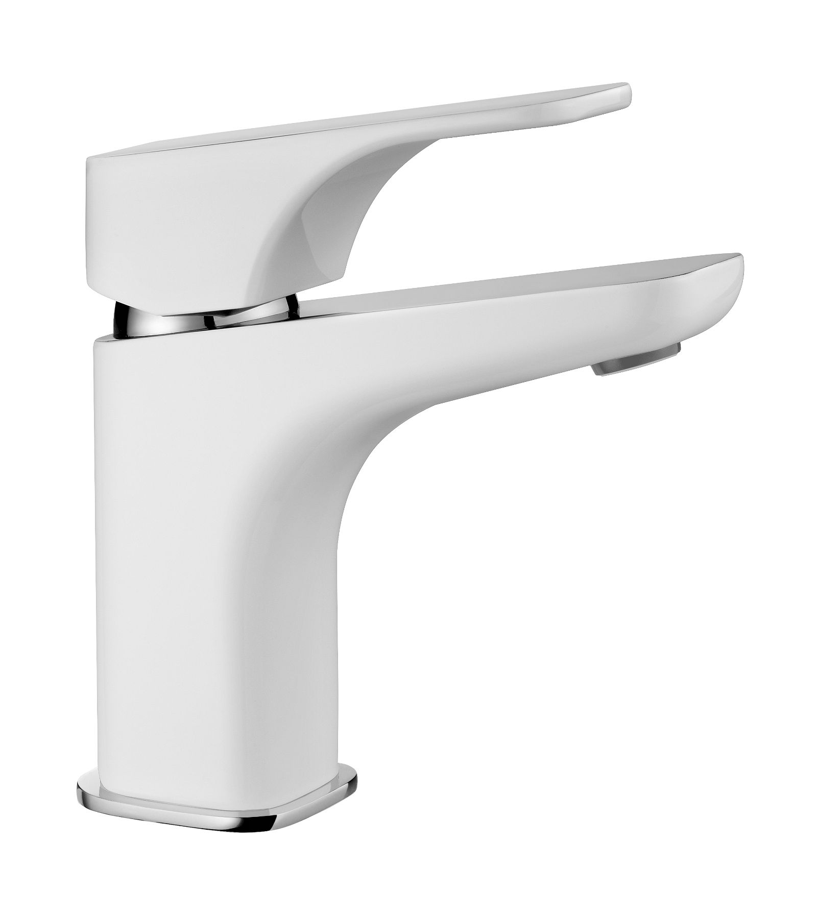 Washbasin tap - BQH_W21M - Główne zdjęcie produktowe