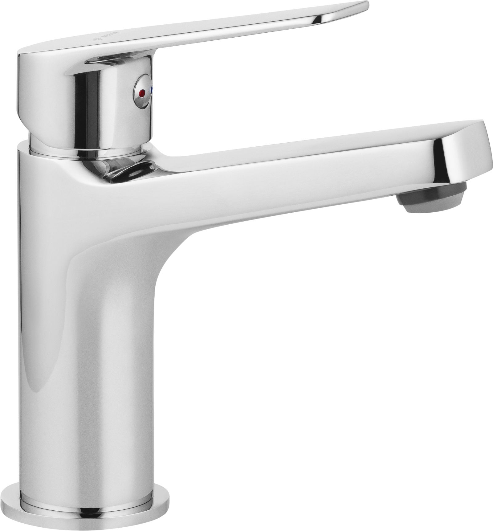Washbasin tap - BGJ_020M - Główne zdjęcie produktowe