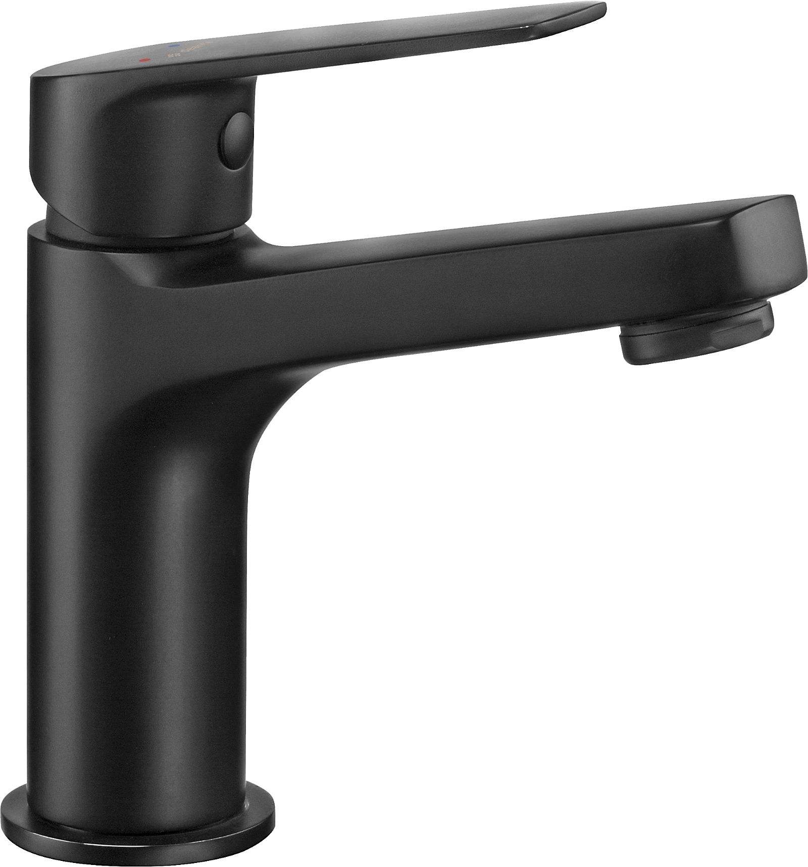 Washbasin tap - BGJ_N20M - Główne zdjęcie produktowe