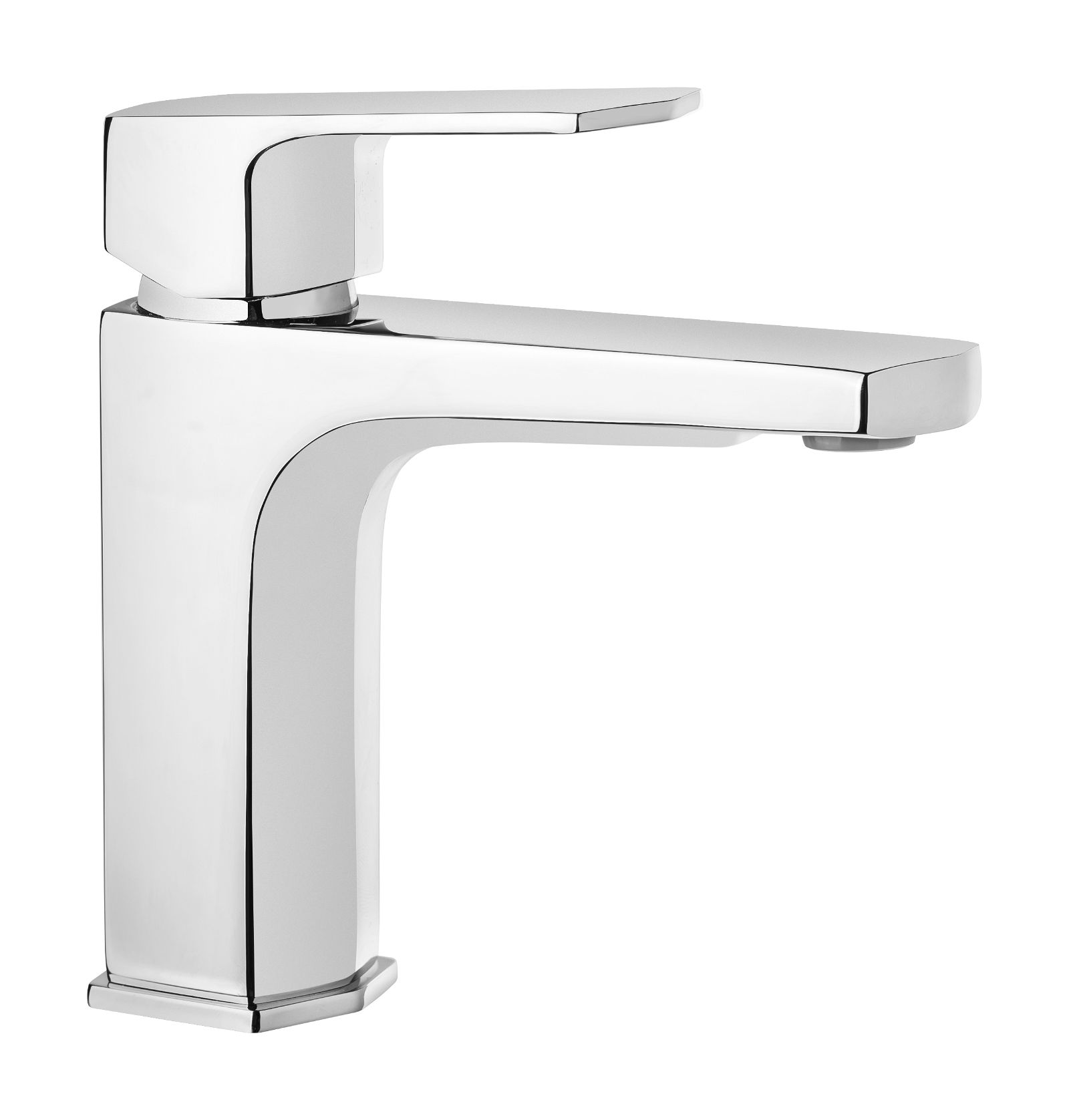Washbasin tap - BGM_020M - Główne zdjęcie produktowe