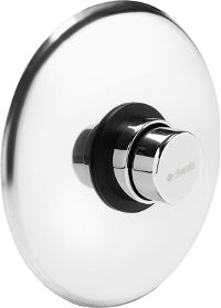 Mezclador de la ducha, de cierre automático, ocultado - BBH_048L - Główne zdjęcie produktowe