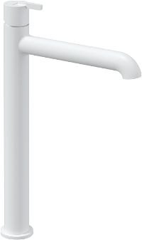 Washbasin tap, tall - BQS_A20K - Główne zdjęcie produktowe